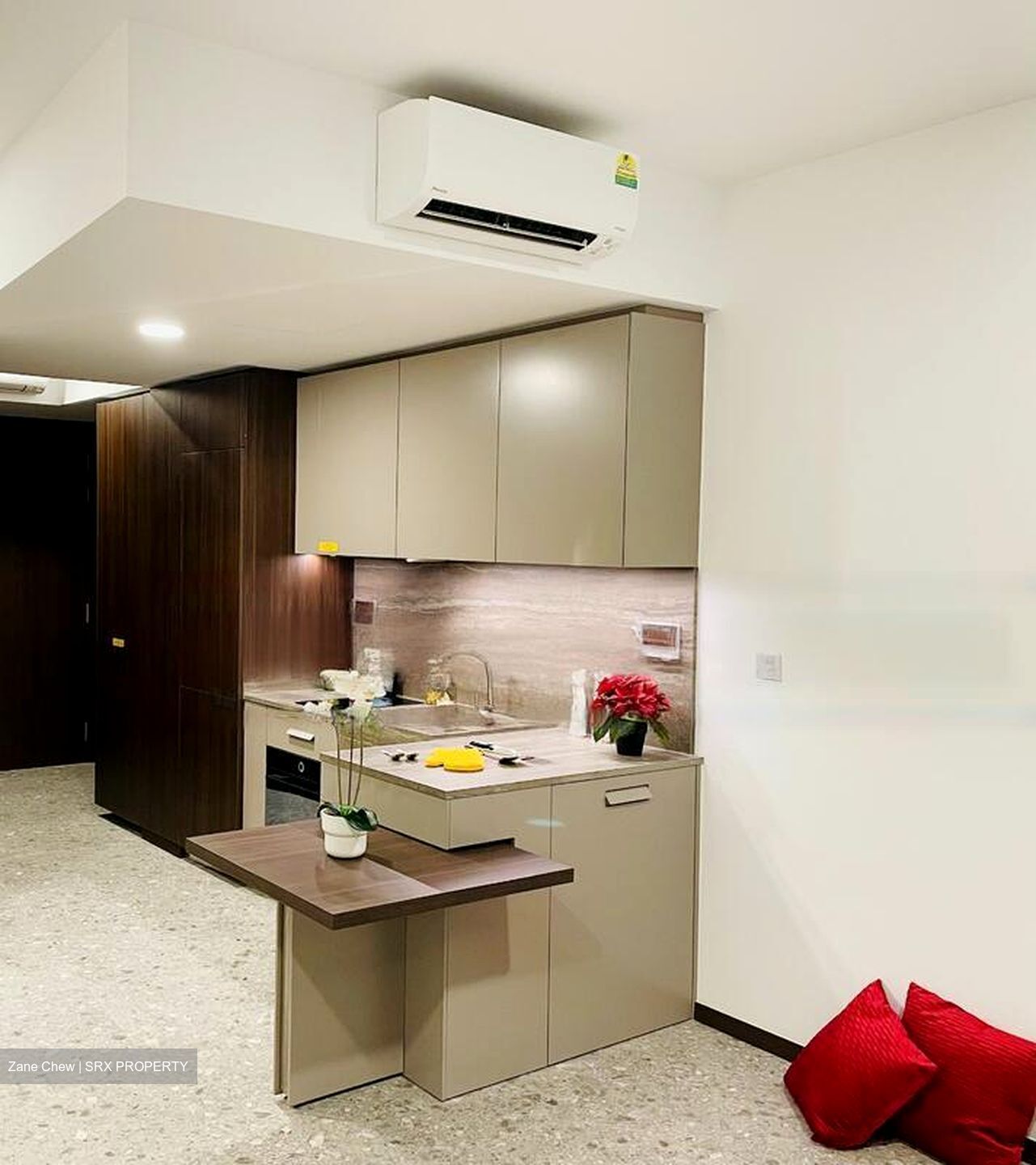 One Pearl Bank (D3), Apartment #481810761